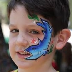 Face Painter