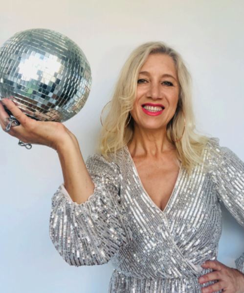 Motown Meets Disco