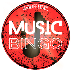 Music Bingo Melbourne Australia