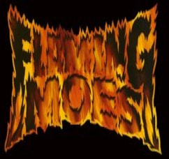 The Flaming Moes Melbourne