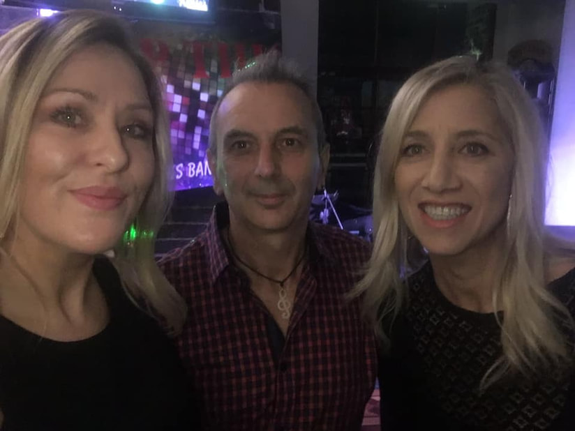 Cop This Corporate Wedding Trio Melbourne
