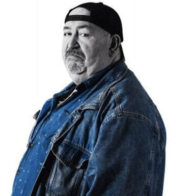 Brad Oakes