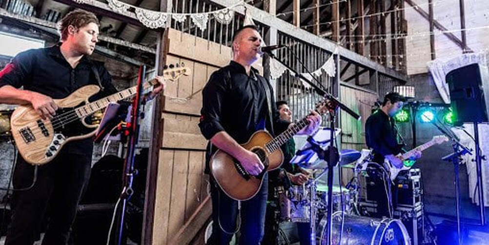 Trojan Cover Band Melbourne Geelong