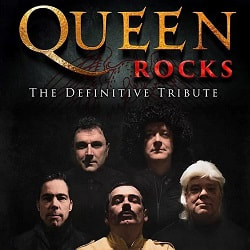 Queen Tribute Band