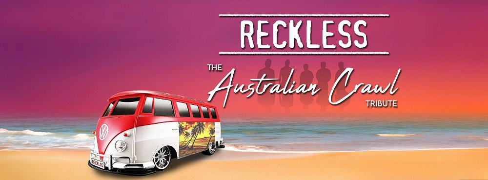 Australian Crawl Tribute Melbourne