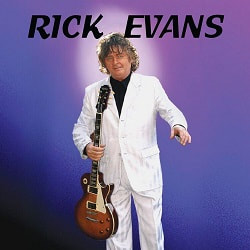 Rick Evans Entertainer