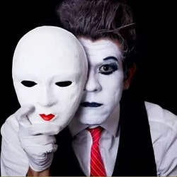 Rod Lara Mime