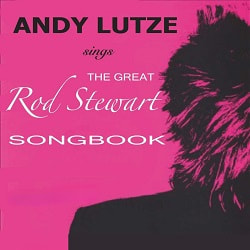 Andy Lutze as Rod Stewart