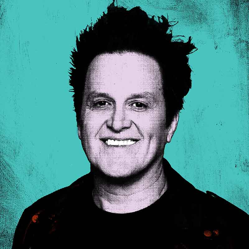SCOTT CARNE