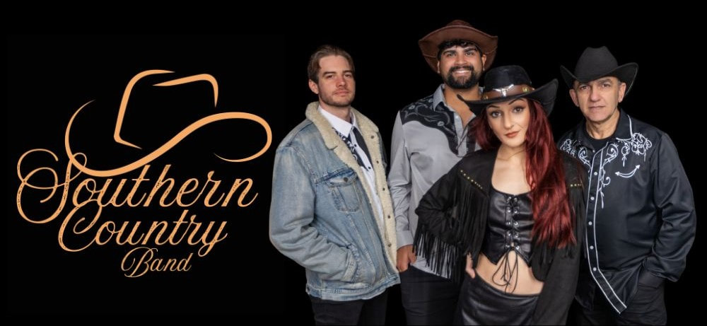 Southern Country Band