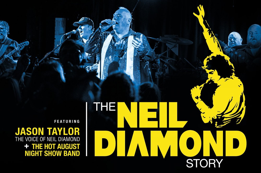 The Neil Diamond Story