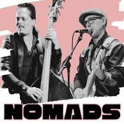 The Nomads