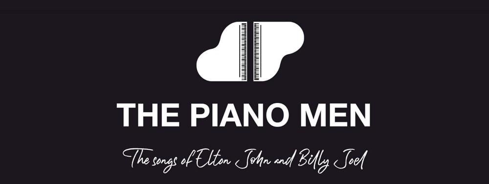 The Piano Men