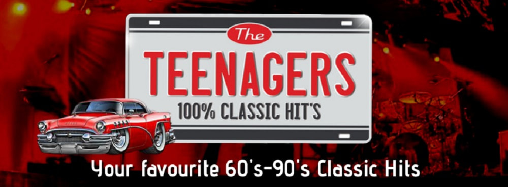 The Teenagers