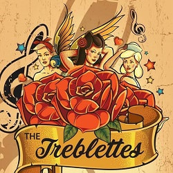 The Treblettes