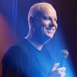 Tom Gleeson