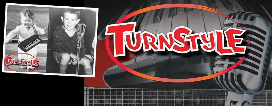 Turnstyle Corporate Duo Melbourne