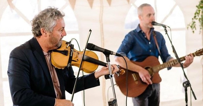 The Whisky Gypsies