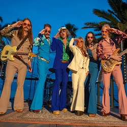 70S YACHT ROCK